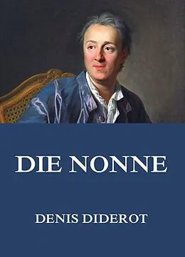 E-Book (epub) Die Nonne von Denis Diderot