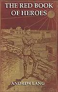 E-Book (epub) The Red Book Of Heroes von Andrew Lang