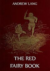 eBook (epub) The Red Fairy Book de Andrew Lang