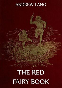 E-Book (epub) The Red Fairy Book von Andrew Lang