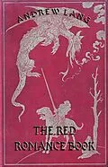 E-Book (epub) The Red Romance Book von Andrew Lang