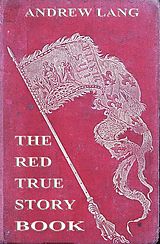 eBook (epub) The Red True Story Book de Andrew Lang