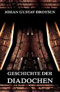 E-Book (epub) Geschichte der Diadochen von Johann Gustav Droysen