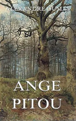 E-Book (epub) Ange Pitou von Alexandre Dumas