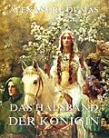 E-Book (epub) Das Halsband der Königin von Alexandre Dumas
