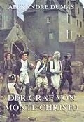 E-Book (epub) Der Graf von Monte Christo von Alexandre Dumas