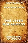 E-Book (epub) Das Leben Mohammeds von Washington Irving