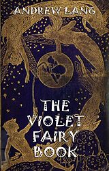 eBook (epub) The Violet Fairy Book de Andrew Lang
