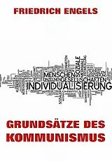 E-Book (epub) Grundsätze des Kommunismus von Friedrich Engels