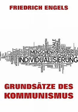 E-Book (epub) Grundsätze des Kommunismus von Friedrich Engels