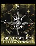E-Book (epub) Die Kinder des Kapitän Grant von Jules Verne
