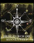 E-Book (epub) Reise durch die Sonnenwelt von Jules Verne