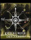 E-Book (epub) Der Kurier des Zaren von Jules Verne