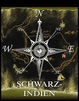 E-Book (epub) Schwarz-Indien von Jules Verne