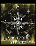 E-Book (epub) Der grüne Strahl von Jules Verne