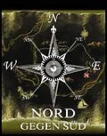 E-Book (epub) Nord gegen Süd von Jules Verne