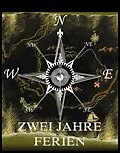 E-Book (epub) Zwei Jahre Ferien von Jules Verne
