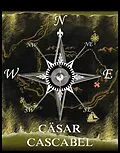 E-Book (epub) Cäsar Cascabel von Jules Verne
