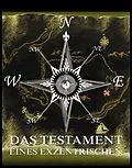 E-Book (epub) Das Testament eines Exzentrischen von Jules Verne