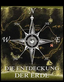 E-Book (epub) Die Entdeckung der Erde von Jules Verne