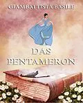 E-Book (epub) Das Pentameron von Giambattista Basile