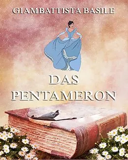 E-Book (epub) Das Pentameron von Giambattista Basile
