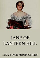 eBook (epub) Jane Of Lantern Hill de Lucy Maud Montgomery