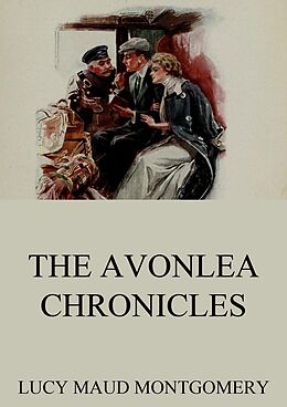 eBook (epub) The Avonlea Chronicles de Lucy Maud Montgomery