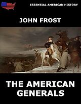 eBook (epub) The American Generals de John Frost