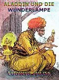E-Book (epub) Aladdin und die Wunderlampe von Ludwig Fulda