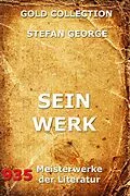 E-Book (epub) Sein Werk von Stefan George