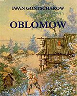 E-Book (epub) Oblomow von Iwan Gontscharow