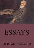 E-Book (epub) Essays von Otto Gildemeister