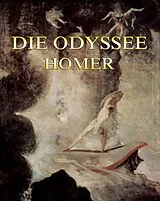 E-Book (epub) Die Odyssee von Homer