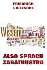 E-Book (epub) Also sprach Zarathustra von Friedrich Nietzsche