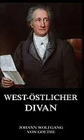 E-Book (epub) West-Östlicher Divan von Johann Wolfgang von Goethe