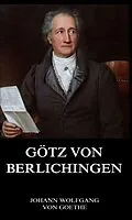 E-Book (epub) Götz von Berlichingen von Johann Wolfgang von Goethe