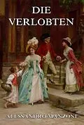 E-Book (epub) Die Verlobten von Alessandro Manzoni