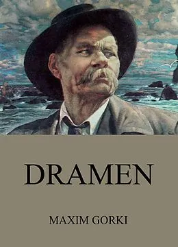 E-Book (epub) Dramen von Maxim Gorki
