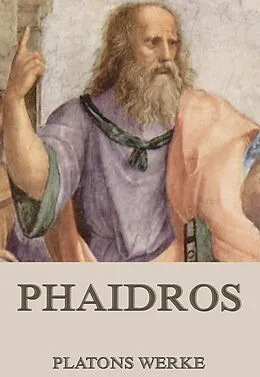 E-Book (epub) Phaidros von Platon