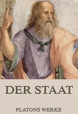 E-Book (epub) Der Staat von Platon