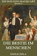 E-Book (epub) Die Bestie im Menschen von Emile Zola