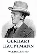 E-Book (epub) Gerhart Hauptmann von Paul Schlenther