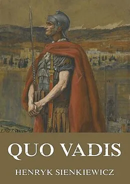 E-Book (epub) Quo Vadis von Henryk Sienkiewicz