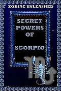 E-Book (epub) Zodiac Unleashed - Scorpio von Juergen Beck