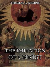 E-Book (epub) The Imitation Of Christ von Thomas a Kempis