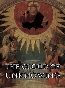 E-Book (epub) The Cloud Of Unknowing von 