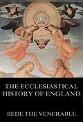 E-Book (epub) Bede's Ecclesiastical History of England von The Honorable Bede