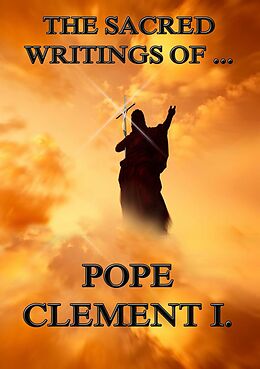 eBook (epub) The Sacred Writings of Clement of Rome de Clement of Rome