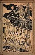 E-Book (epub) The Hunting Of The Snark von Lewis Carroll